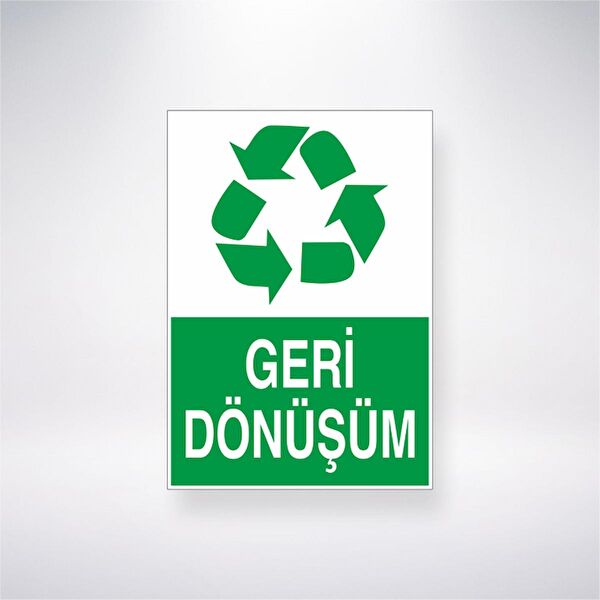 Reysa Tasarım Güvenlik Uyarı İşaretleri, İş Güvenliği Levhaları