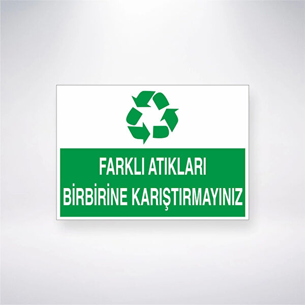 Reysa Tasarım Güvenlik Uyarı İşaretleri, İş Güvenliği Levhaları