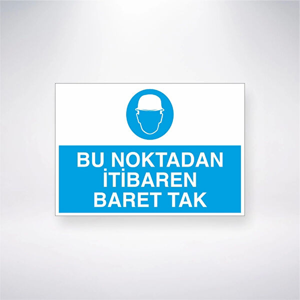 Reysa Tasarım Güvenlik Uyarı İşaretleri, İş Güvenliği Levhaları