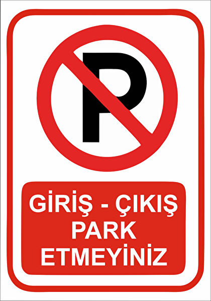 Reysa Tasarım Güvenlik Uyarı İşaretleri, İş Güvenliği Levhaları