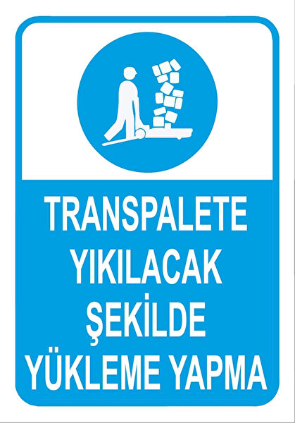 Reysa Tasarım Güvenlik Uyarı İşaretleri, İş Güvenliği Levhaları