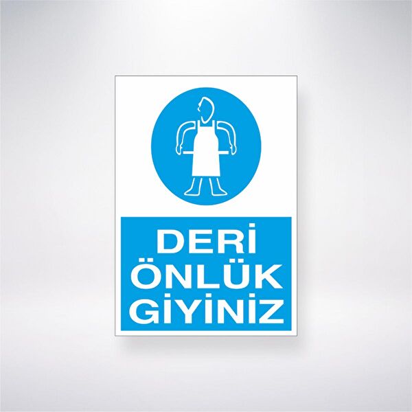 Reysa Tasarım Güvenlik Uyarı İşaretleri, İş Güvenliği Levhaları