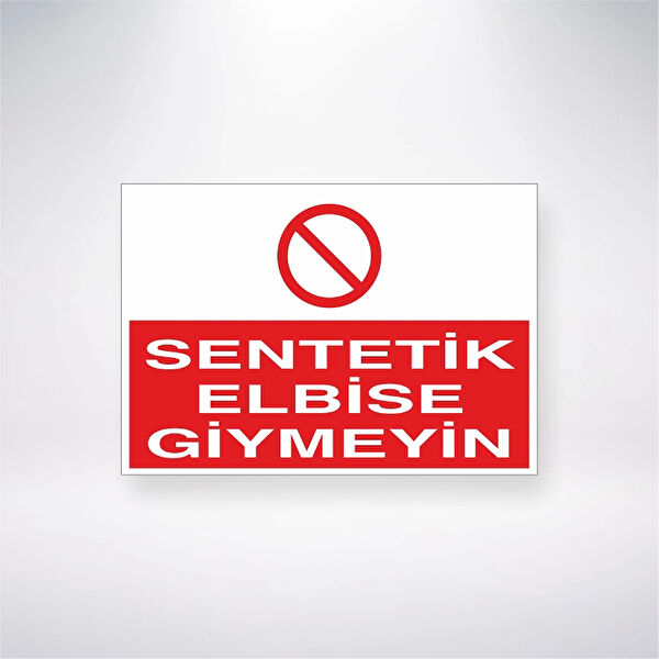 Reysa Tasarım Güvenlik Uyarı İşaretleri, İş Güvenliği Levhaları