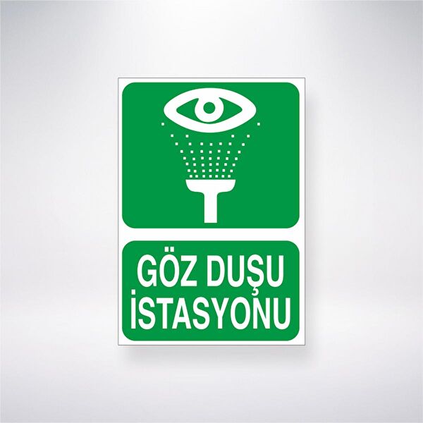 Reysa Tasarım Güvenlik Uyarı İşaretleri, İş Güvenliği Levhaları