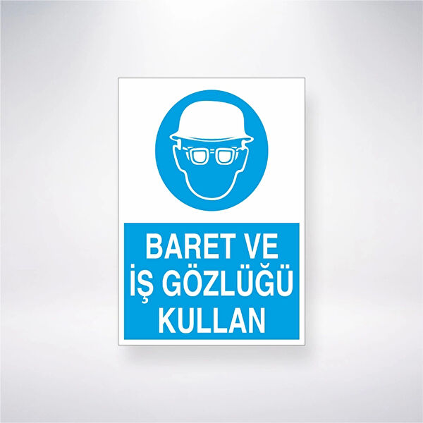 Reysa Tasarım Güvenlik Uyarı İşaretleri, İş Güvenliği Levhaları