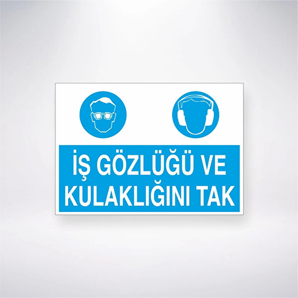 Reysa Tasarım Güvenlik Uyarı İşaretleri, İş Güvenliği Levhaları