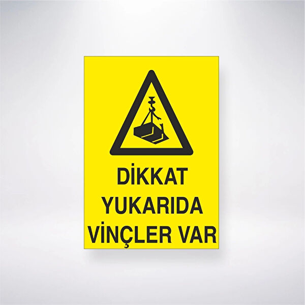 Reysa Tasarım Güvenlik Uyarı İşaretleri, İş Güvenliği Levhaları