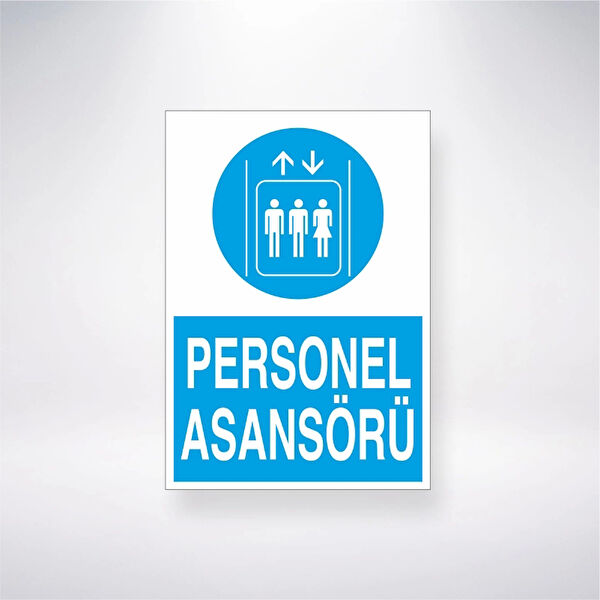 Reysa Tasarım Güvenlik Uyarı İşaretleri, İş Güvenliği Levhaları