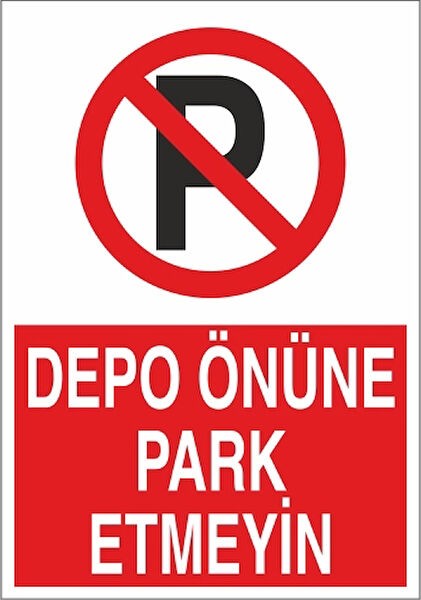 Reysa Tasarım Güvenlik Uyarı İşaretleri, İş Güvenliği Levhaları