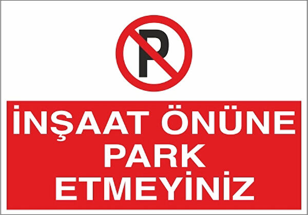 Reysa Tasarım Güvenlik Uyarı İşaretleri, İş Güvenliği Levhaları