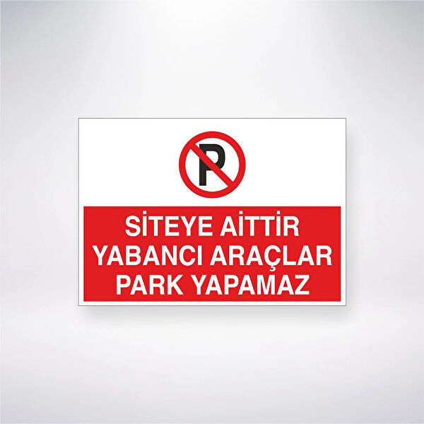 Reysa Tasarım Güvenlik Uyarı İşaretleri, İş Güvenliği Levhaları