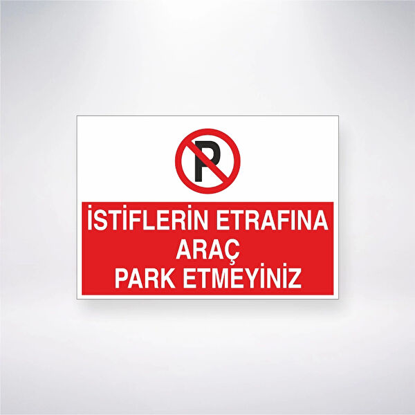 Reysa Tasarım Güvenlik Uyarı İşaretleri, İş Güvenliği Levhaları