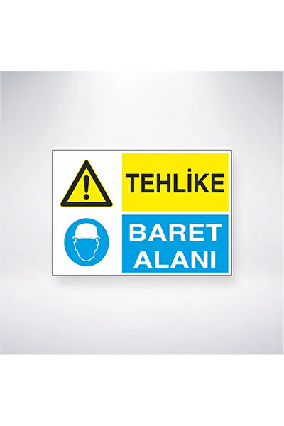 Reysa Tasarım Güvenlik Uyarı İşaretleri, İş Güvenliği Levhaları