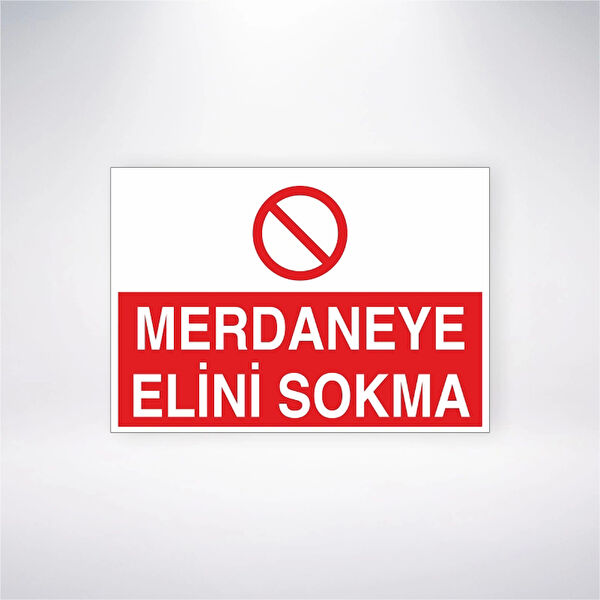 Reysa Tasarım Güvenlik Uyarı İşaretleri, İş Güvenliği Levhaları