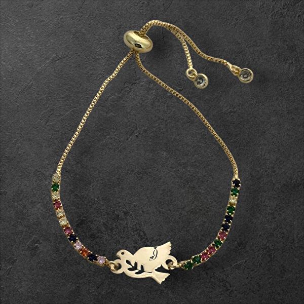 ARCHİN Altın Bileklik