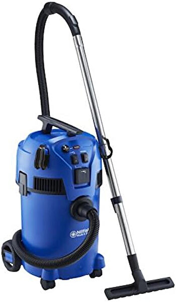 Nilfisk Elektrikli Süpürge