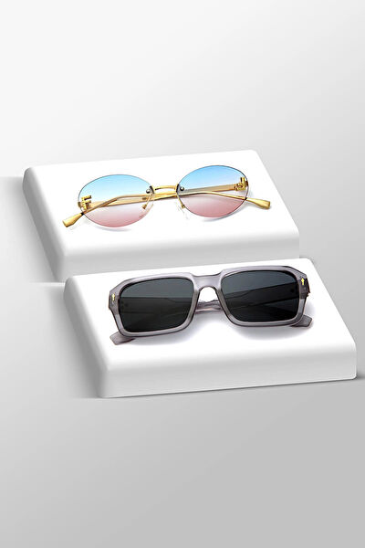 Modalucci Unisex Güneş Gözlüğü