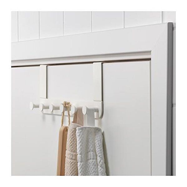 İkea Kapı, Duvar Askılığı