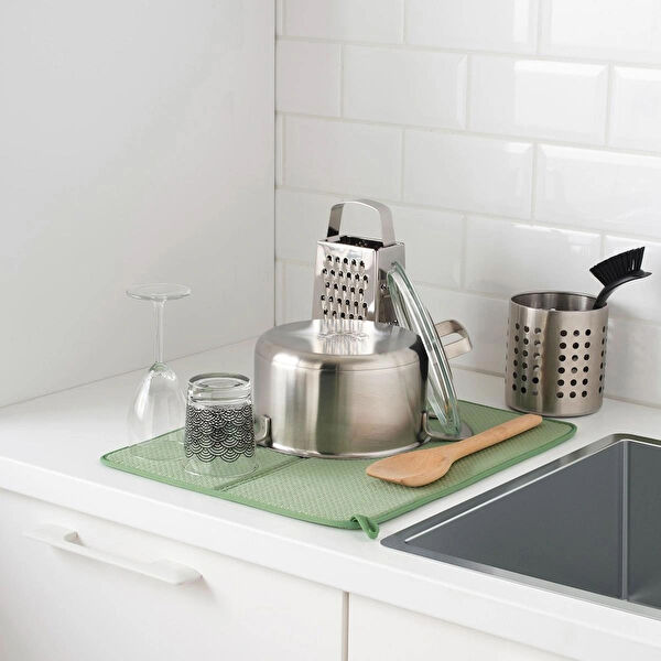 İkea Bulaşık Sepeti