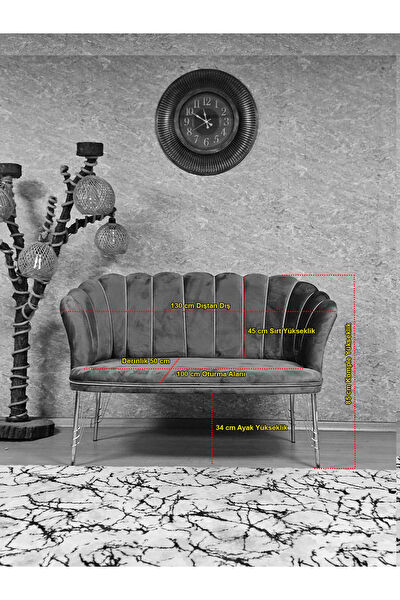 Zafir Koltuk Takımı