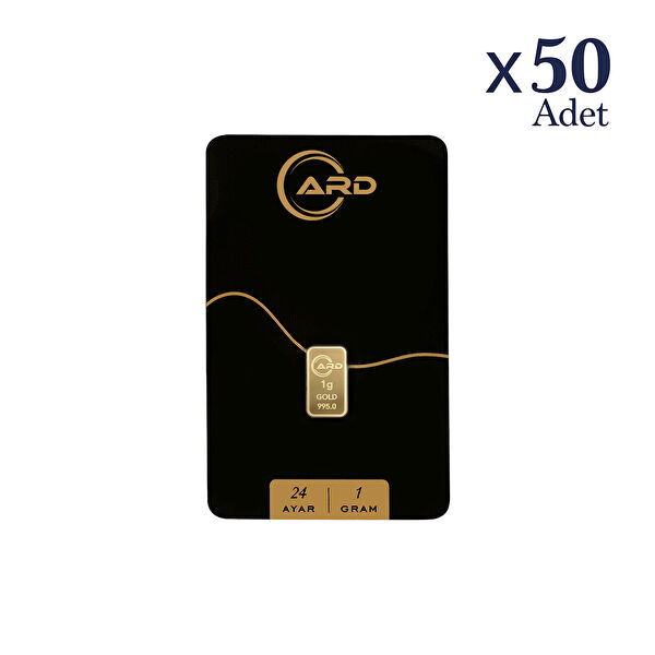 İstanbul Bilezik Külçe, Gram Altın