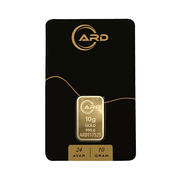 İstanbul Bilezik Külçe, Gram Altın