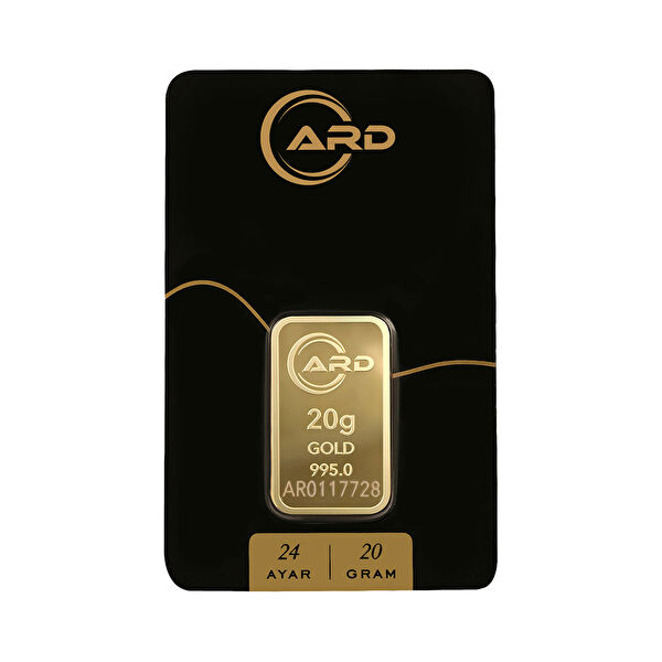 İstanbul Bilezik Külçe, Gram Altın