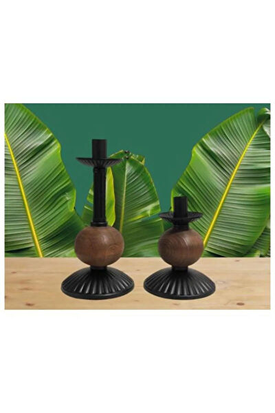 Dede Şamdan, Mumluk