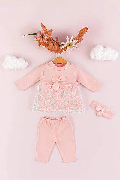 İKLİMİX Bebek Alt, Üst Takım