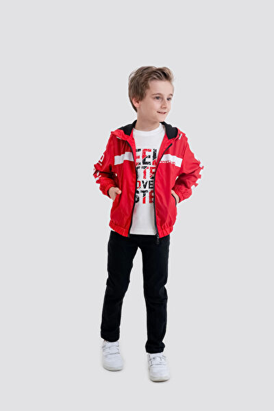 İKLİMİX Erkek Çocuk Takım