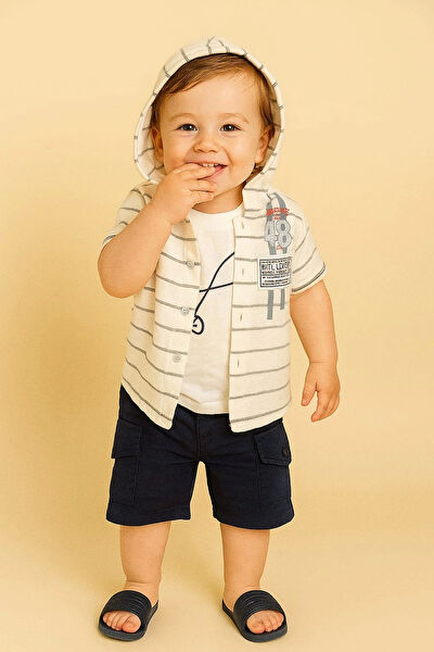 İKLİMİX Bebek Alt, Üst Takım