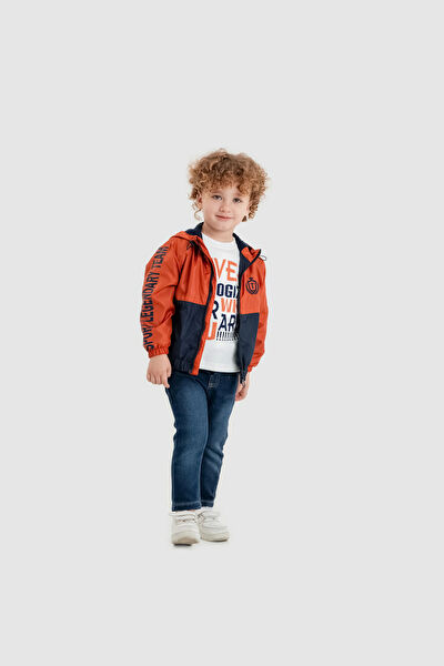 İKLİMİX Erkek Çocuk Takım