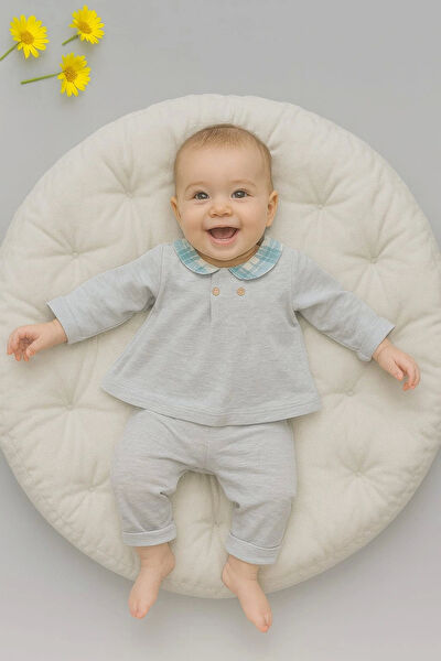 İKLİMİX Bebek Alt, Üst Takım