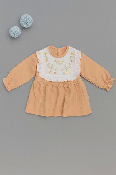 İKLİMİX Bebek Elbise