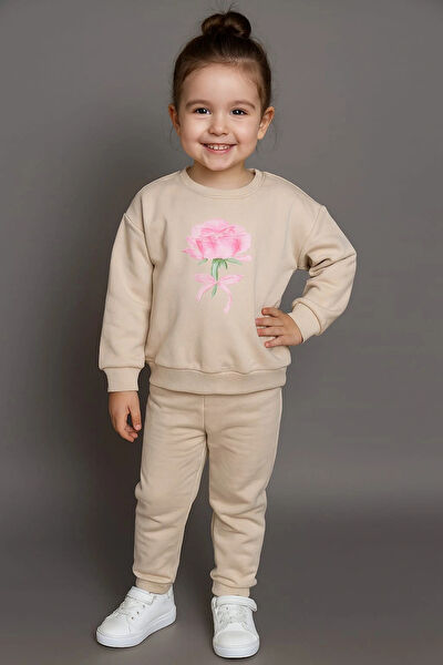 İKLİMİX Kız Çocuk Takım