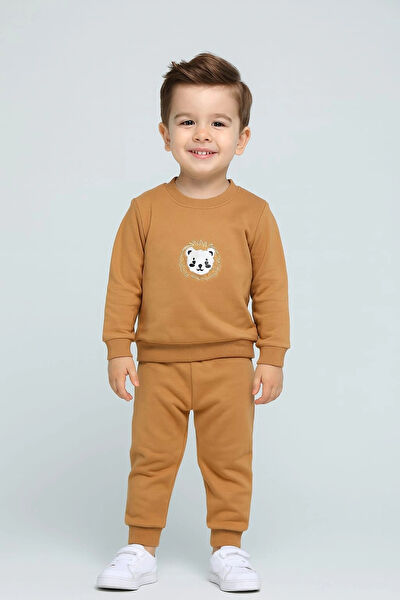 İKLİMİX Erkek Çocuk Takım