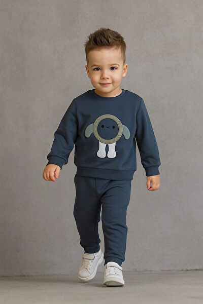 İKLİMİX Erkek Çocuk Takım