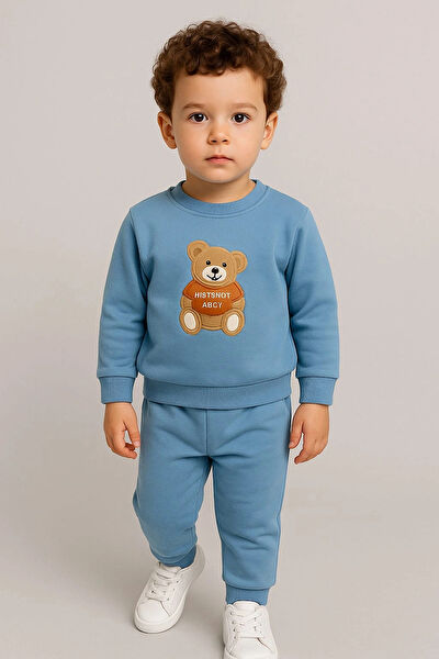 İKLİMİX Erkek Çocuk Takım