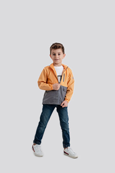 İKLİMİX Erkek Çocuk Takım