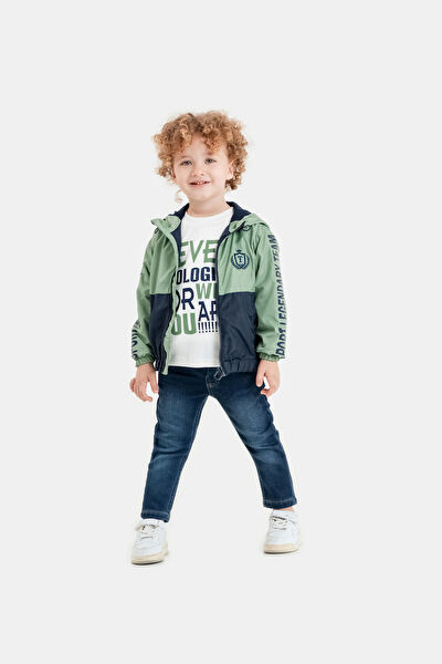 İKLİMİX Erkek Çocuk Takım