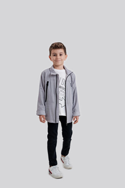 İKLİMİX Erkek Çocuk Takım