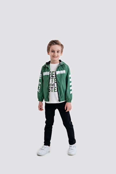 İKLİMİX Erkek Çocuk Takım