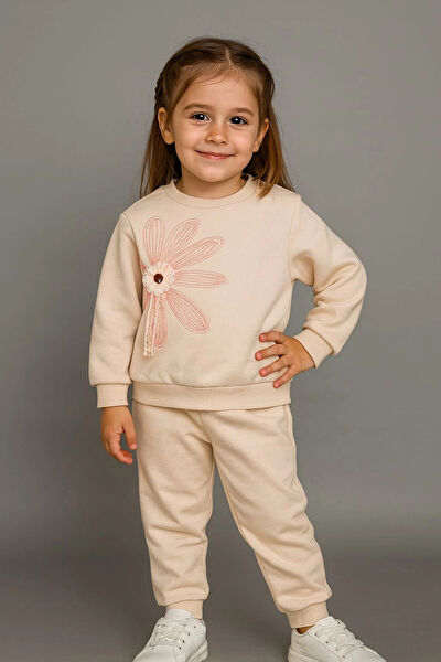 İKLİMİX Kız Çocuk Takım