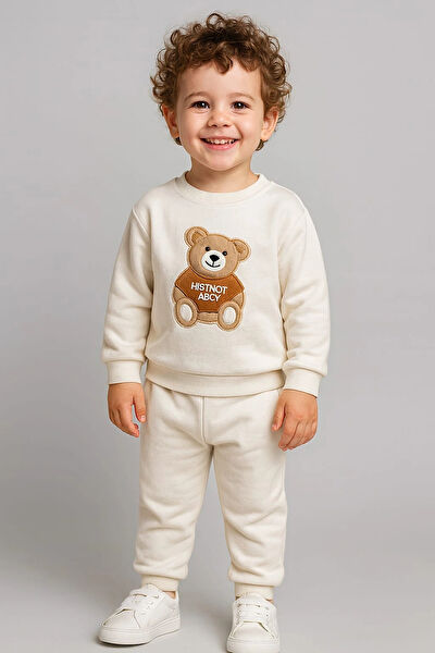 İKLİMİX Erkek Çocuk Takım