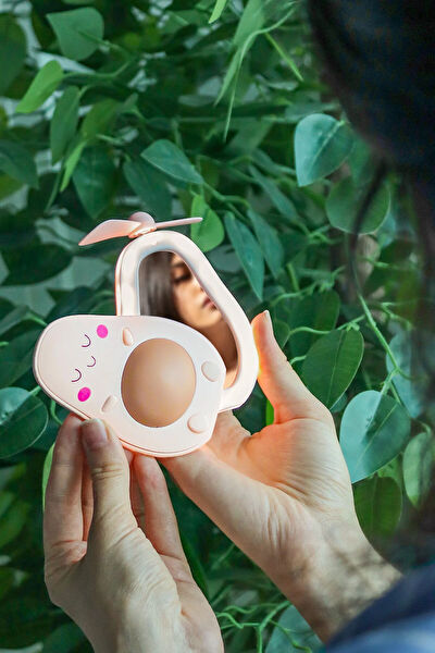 İkon store Makyaj Aynası