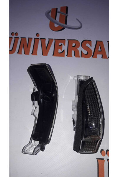 Sabay Otomotiv Çamurluk