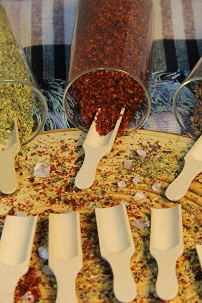 İliva Çatal, Kaşık, Bıçak