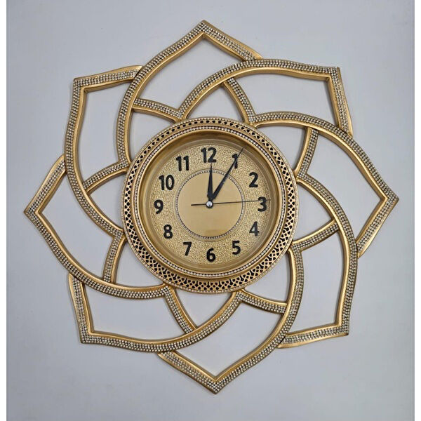 gittigitti.com Dekoratif Duvar Saati