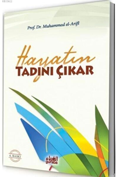 Guraba Yayınları Din Kitapları