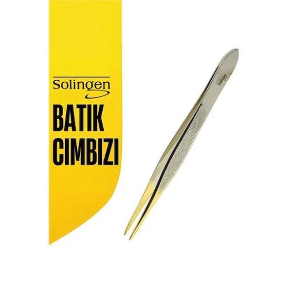Aydogan's Batık Cımbızı